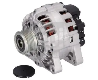 Генератор Citroen Jumper/Fiat Ducato/Peugeot Boxer 2.0 HDI/JTD 02-06 (14V/90A) = 113946 FEBI BILSTEIN 193547