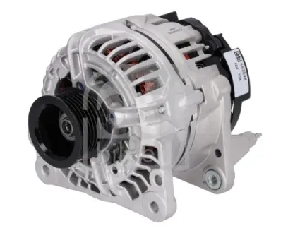 Генератор Audi A3/A4/Skoda Fabia/Octavia/VW Caddy/Golf 1.4-2.0/1.9 TDI 96-(14V/70A) = 112075 FEBI BILSTEIN 193548