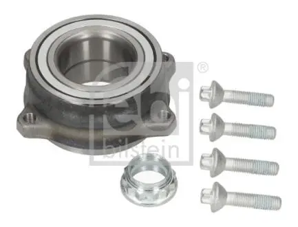 Маточина колеса FEBI BILSTEIN 193588