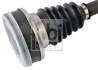 Привідний вал передн Лів 513мм SEAT CORDOBA, IBIZA II, TOLEDO I, VW CORRADO, GOLF I, GOLF II, JETTA II, SCIROCCO 1.6-2.0 01.83-10.02 FEBI BILSTEIN 193602 (фото 3)