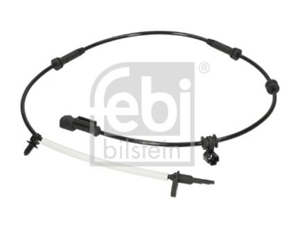 Автозапчасть FEBI BILSTEIN 193662
