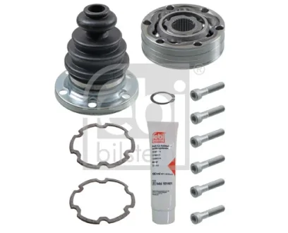 FEBI VW ШРКШ внутрішній к-кт T4 7/94- FEBI BILSTEIN 193734