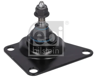 Шарова опора Лів/Прав (верх задн) JEEP GRAND CHEROKEE II 2.7D-4.7 09.98-09.05 FEBI BILSTEIN 193742