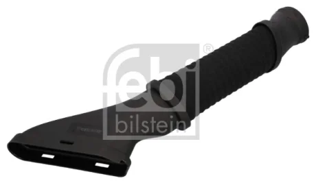 Патрубок подачі повітря (діаметр 78,5/81,5мм, поліпропілен) MERCEDES GL (X166), GLE (C292), GLE (W166), GLS (X166), M (W166) 4.7/5.5 11.11-10.19 FEBI BILSTEIN 193747