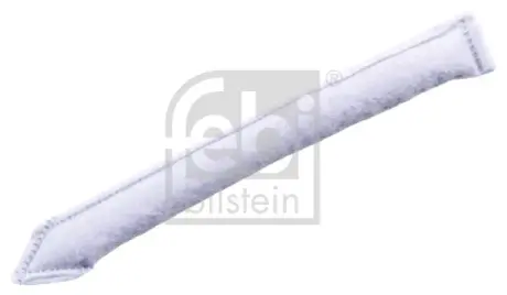 Осушитель кондиционера Hyundai Accent/Grand Santa Fe 00- FEBI BILSTEIN 193748