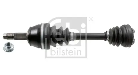 Автозапчасть FEBI BILSTEIN 193765