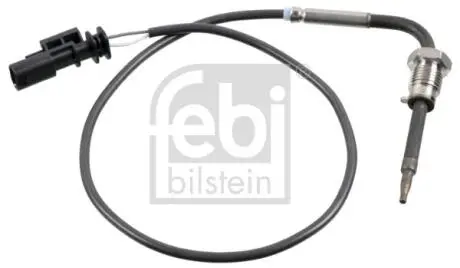 Автозапчасть FEBI BILSTEIN 193770