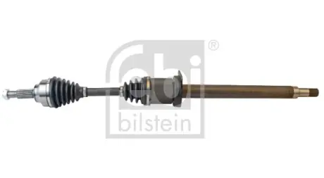 Автозапчасть FEBI BILSTEIN 193870