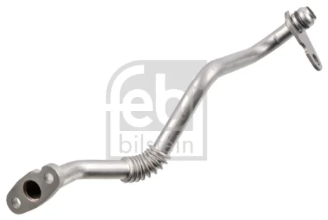 Шланг турбокомпресора, ущільнення FORD TRANSIT, TRANSIT V363 2.2D 09.11- FEBI BILSTEIN 193884