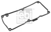 Прокладка кришки клапана VW POLO V, POLO V/HATCHBACK 1.2D 10.09-05.14 FEBI BILSTEIN 193960 (фото 1)