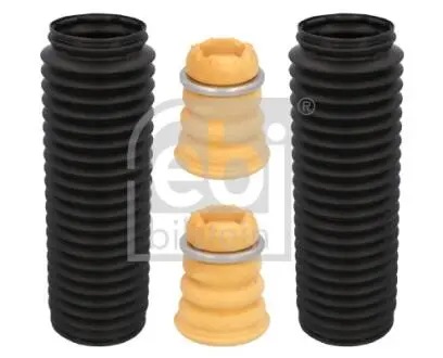 Автозапчасть FEBI BILSTEIN 194004