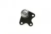 Шаровая опора AUDI/SEAT/SKODA/VW A2/Ibiza/Fabia/Polo &quot;FR &quot;00&gt;&gt; FEBI BILSTEIN 19408 (фото 3)
