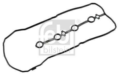 Прокладка кришки клапана NISSAN JUKE, QASHQAI I, SENTRA VII, TERRANO 1.6/1.6LPG 06.10- FEBI BILSTEIN 194100