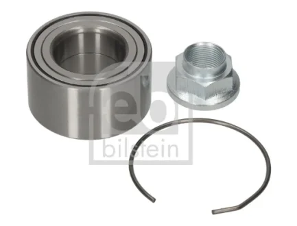 Подшипник ступицы (передней) Hyundai Accent 99-03/Kia Rio 05- (38x70x37) FEBI BILSTEIN 194135