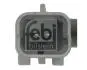 Датчик ABS передн Лів/Прав CITROEN JUMPY III, SPACETOURER, FIAT SCUDO, ULYSSE, OPEL VIVARO C, ZAFIRA LIFE, PEUGEOT EXPERT, TRAVELLER, TOYOTA PROACE, PROACE VERSO 1.5D-Electric 02.16- FEBI BILSTEIN 194139 (фото 2)