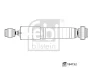 FEBI CITROEN амортизатор газ. задн.Berlingo,Peugeot Partner 08- FEBI BILSTEIN 194152 (фото 1)
