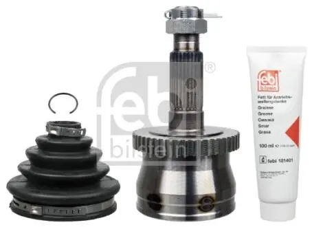 Шарнір приводного валу зовнішній (27z/32z) JEEP GRAND CHEROKEE II 2.7D-4.7 09.98-09.05 FEBI BILSTEIN 194266