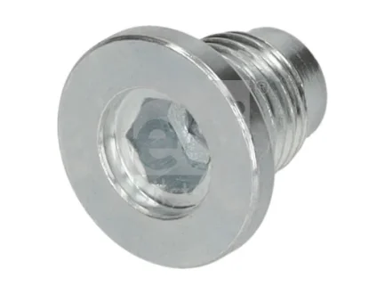 Гвинт зливного масляного піддону M14x1,5 MAZDA 3, 6, 6/KOMBI, CX-5 1.5-2.5 02.12- FEBI BILSTEIN 194283