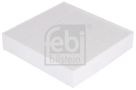 Фільтр салону XPENG G3, G3I Electric 12.20- FEBI BILSTEIN 194304