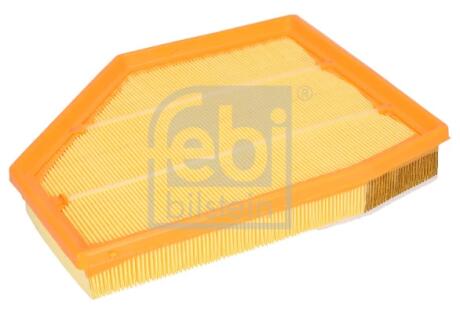 Фільтр повітряний FEBI BILSTEIN 194306
