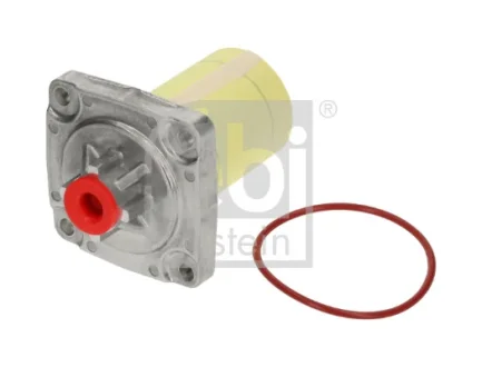 Паливний фільтр TOYOTA HIACE VI, HILUX VIII, LAND CRUISER, LAND CRUISER PRADO 2.4D/2.8D/2.8DH 05.15- FEBI BILSTEIN 194323