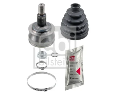 Шарнір приводного валу зовнішній Лів/Прав (25z/27z/60мм) MERCEDES A (W169), B SPORTS TOURER (W245) 1.5-2.0D 09.04-06.12 FEBI BILSTEIN 194398