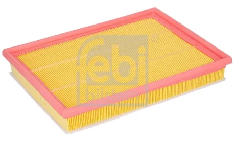 Фільтр повітряний (фільтруючий елемент) MERCEDES G (W461) 3.0D 05.07- FEBI BILSTEIN 194406