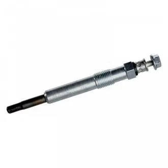 Свеча накаливания Ford Connect 1.8DI/TDCI 02- (10V) FEBI BILSTEIN 19447