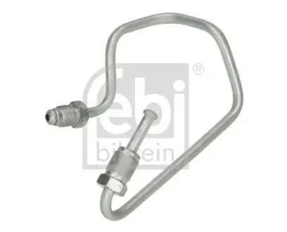 Патрубок FEBI BILSTEIN 194484