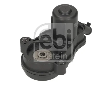 Мотор гальмівного супорта задн Лів/Прав (кількість зубів 6) MAZDA CX-5, CX-9 2.0-2.5H 11.11- FEBI BILSTEIN 194486