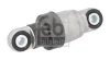 Амортизатор ременя HONDA CIVIC X, CR-V V 1.5 09.15- FEBI BILSTEIN 194509 (фото 1)
