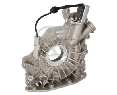 Масляний насос CITROEN BERLINGO, BERLINGO MULTISPACE, BERLINGO/MINIVAN, C3 AIRCROSS I, C3 II, C3 III, C3 PICASSO, C4 CACTUS, C4 GRAND PICASSO II, C4 II, C4 PICASSO II 1.5D/1.6D 04.08- FEBI BILSTEIN 194589