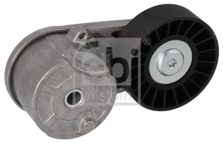 Натягувач поліклинового ременя FORD TOURNEO CUSTOM V362, TRANSIT CUSTOM V362, TRANSIT V363 2.0D 12.15- FEBI BILSTEIN 194621