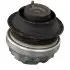 Подушка двигателя правая MERCEDES-BENZ S(220) 1998 - 2006(выр-во FEBI) FEBI BILSTEIN 19463 (фото 4)