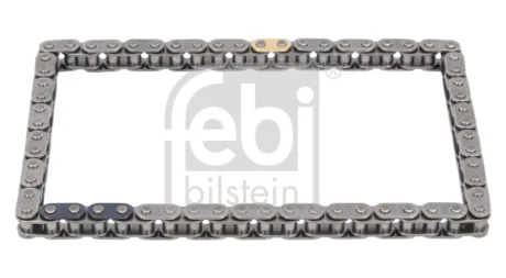 Ланцюг ГРМ (кількість ланок: 62) TOYOTA HILUX VIII 2.4D/2.8D 05.15- FEBI BILSTEIN 194710
