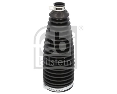 Чохол захисний Лів/Прав (довжина176мм 16мм/56мм) LEXUS UX SUZUKI SWACE TOYOTA AYGO X, C-HR, COROLLA, PRIUS, PRIUS PHV, YARIS 1.0-Electric 09.15- FEBI BILSTEIN 194780