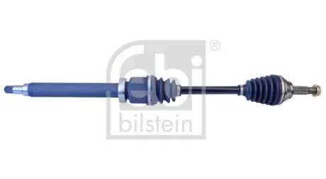 Привідний вал передн Прав FORD FOCUS I, FOCUS I/KOMBI 1.4-2.0 08.98-06.07 FEBI BILSTEIN 194816