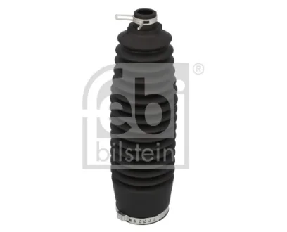 FEBI TOYOTA Пильник механізму рульового керування передній HILUX VII 2.5 D-4D 05-15 FEBI BILSTEIN 194831