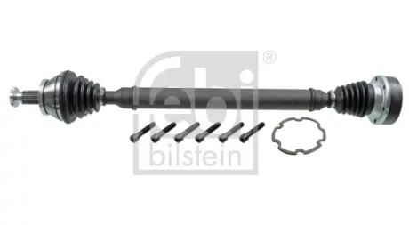 Автозапчасть FEBI BILSTEIN 194883