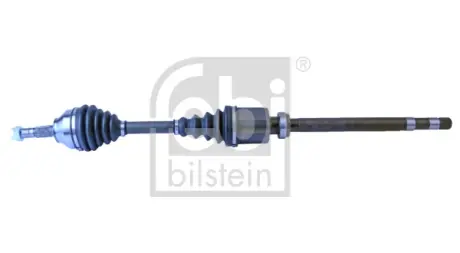 Автозапчасть FEBI BILSTEIN 194891