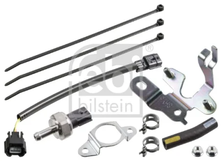 Фото автозапчасть FEBI BILSTEIN 194893 Автозапчасть FEBI BILSTEIN 194893