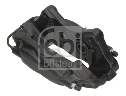 Гальмівний дисковий супорт задн Лів (новий) TESLA MODEL S, MODEL X Electric 09.12- FEBI BILSTEIN 194944