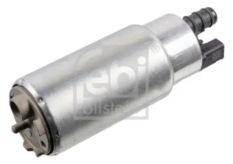Електричний паливний насос BMW 1 (F20), 1 (F21), 2 (F22, F87), 2 (F23), 3 (F30, F80), 3 (F31), 3 GRAN TURISMO (F34), 4 (F32, F82), 4 (F33, F83), 4 GRAN COUPE (F36) N20B20A-N55B30A 11.11-06.21 FEBI BILSTEIN 194960