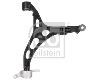 Важіль підвіски передній Прав нижн 18,6 мм DODGE DURANGO JEEP GRAND CHEROKEE, GRAND CHEROKEE III, GRAND CHEROKEE IV 3.0-6.4 01.09- FEBI BILSTEIN 194967