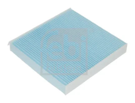 Фільтр салону XPENG P7 Electric 04.20- FEBI BILSTEIN 195045