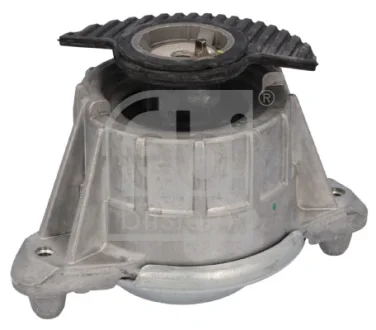 Подушка двигуна передн Лів/Прав, гідравлічний MERCEDES E (A207), E (C207), E T-MODEL (S212), E (W212) 3.0/3.5 01.13-12.16 FEBI BILSTEIN 195120