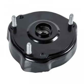 Подушка амортизатора (переднього) MB E-class (S211/W211) 02-08 FEBI BILSTEIN 19512
