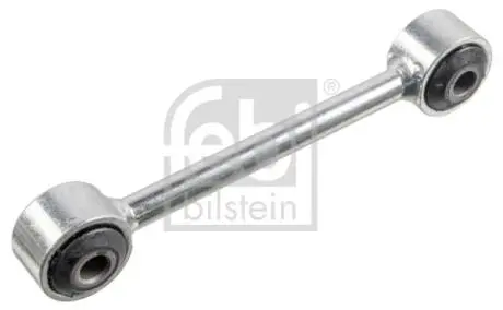 Стійка стабілізатора задн Лів/Прав 155mm MERCEDES SPRINTER 3,5-T (B906), SPRINTER 3-T (B906), SPRINTER 4,6-T (B906), SPRINTER 5-T (B906) 1.8-3.5 06.06-12.18 FEBI BILSTEIN 195150