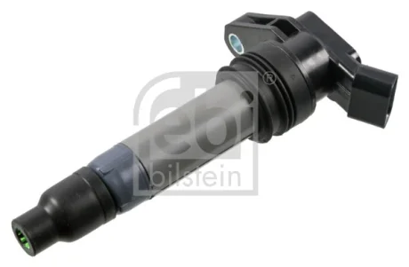 Котушка запалювання VOLVO S60 II, S80 II, V60 I, V70 III, XC60 I, XC70 II, XC90 I 3.0/3.2/3.2ALK 03.06-12.18 FEBI BILSTEIN 195970