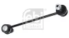Стійка стабілізатора передн Лів 230mm HYUNDAI I10 III 1.0/1.2 09.19- FEBI BILSTEIN 195979 (фото 2)